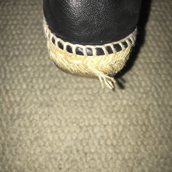 Chanel espadrilles - Picture 3 of 4